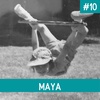 S1 Ep10: Dr. Maya Ozery