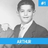 S1 Ep1: Arthur Horwitz