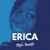 S2 Ep9: Erica Davis