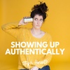 Showing Up Authentically