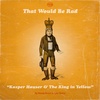 S3 E3: Kasper Hauser and The King in Yellow