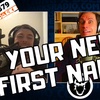 What Name Would You Change Your Name To? (5 On Friday) - Sparks Show Ep 379