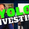 YOLO Investing and What Sucks About It - Sparks Show Ep 388