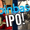 Coinbase IPO and the Future of Crypto - Sparks Show Ep 396
