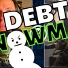 It's The Debt Snowman Vs Debt Avalanche - Sparks Show Ep 404