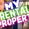 My Rental Property (Exact Numbers) + ANNOUNCEMENT!! - Sparks Show Ep 412