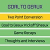 Two Point Conversion S3 E24 (Saints 27 vs Rams 20)