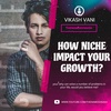 EP-04 let's understand how niche impact your business &amp; social media growth | hindi