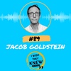 (Ep. 89) Jacob Goldstein: Grow the pie