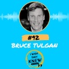 (Ep. 92) Bruce Tulgan: Become indispensable