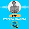 (Ep. 95) Stephen Shapiro: Innovation and invisible solutions