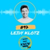(Ep. 97) Leidy Klotz: Subtract your way to more