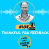 (Ep. 108) BONUS: Thankful for feedback