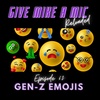 Episode 63: Gen-Z Emojis