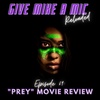 Episode 69: "Prey" Movie Review