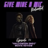 Episode 74: "Halloween Ends" Movie Review