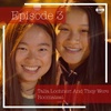 Episode 3: Talia Lochner- And They Were Roommates! 