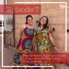 Episode 7: Katie Mastriano - Studying Abroad During a Global Pandemic as an Asian American