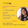 32 (English) REPLAY Joannie Diaz, Diversity & Inclusion