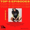 67: Top 5 (English) Empowering Communities of Color with Delilah Dee, Culture Curator, Founder and CEO of SHFT World