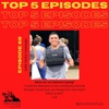 68: Top 5 (English) CrossFit can help improve your everyday life with CrossFit Coach Victor