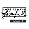 Episode 5 - From single to married.
