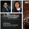 THE FUTURE OF BUSINESS: REIMAGINING 2021 & BEYOND - (FCA)- Stellantis - By Mamatha Chamarthi & Swamy Sriperumbudur