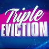 Triple eviction