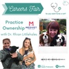 Careers Fair: Practice Ownership with Dr Rhian Littlehales