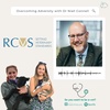 Careers Fair: Overcoming Adversity with Dr Niall Connell