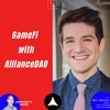 GameFi with AllianceDAO featuring Will Robinson