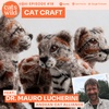 Cat Craft: Mauro Lucherini, Andean Cat Alliance
