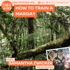 How to Train a Margay: Samantha Zwicker - Hoja Nueva