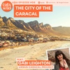 The City of the Caracal: Gabi Leighton, Urban Caracal Project