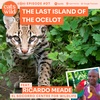 The Last Island of the Ocelot: Ricardo Meade, El Socorro Centre for Wildlife Conservation