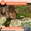 Bardia Discovery: Rajan Choudhary, Rusty-Spotted Cat Working Group