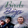 Ep. 114 | NFL DRAFT RECAP GRADES FOR EAGLES AND COWBOYS PLUS STEALS OF THE DRAFT
