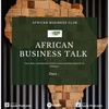#1 - Lancement podcast African Business Talks