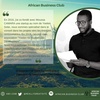 #3 -Abdoulaye GAKOU - Président de Yeelen for Sustainable Development - Monter une start-up et une association pour l'électrification de l'Afrique