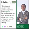 Deloitte Afrique francophone par l'African Business Club Ep-4 - Hassan Sako - Senior Manager Infrastructure, project finance et Partenariats publics privés Deloitte Côte D'Ivoire