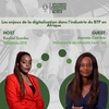 S3 Ep 1 - Jeannie COINTRE, Présidente du groupe Famy SN - Les enjeux de la digitalisation dans l'industrie du BTP en Afrique