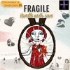 Fragile final episode 