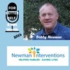 Let's talk substance abuse with Bobby Newman, Addiction Interventionist, Certified Drug Prevention Professional and Substance Abuse Counselor