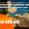 GOOGLE MY BUSINESS FREE WEBSITE have you got yours