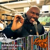 Episode #219: Dart Adams – Hip-Hop, Film, Culture Writer & Podcaster, and Dart Adams List of Essential Old School Boston Records