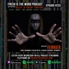 Episode #233: Fenrier – Drummer of Varg, Pagan Metal Band from Coburg, New Album Zeichen Out Now Via Napalm Records