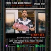 Episode #237: Kenny Keil – Artist/Writer of Graphic Novel Smoove City, Out Now via Oni Press