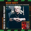 Episode #250: Megan Targett – Vocalist of the UK Alt-Metal Band VEXED, Debut Album ‘Culling Culture’ Out Now Via Napalm Records