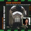 Episode #251: Jeremy DePoyster - Guitarist of Metalcore Band The Devil Wears Prada, 'ZII EP' Out Now Via Solid State Records