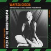 Episode #254: Vanessa Cuccia – Detroit-Based Composer, Pianist, and Vocalist, Debut Album ‘This is a Spell’, Owner of Chakrubs and Freque Magazine